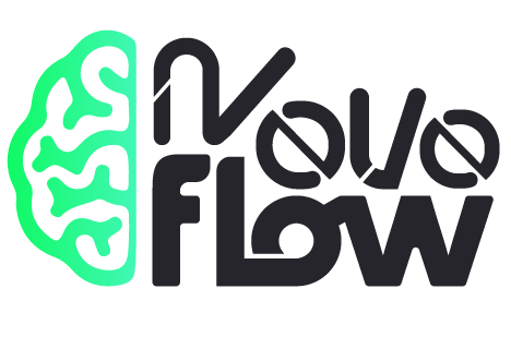 Novo Flow Digital | Estratégias Digitais para Crescer